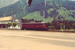 Kandersteg, 23. June 1978